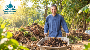 What Would Happen If You Could Connect with Yourself? Sowing the Seeds of Gratitude and Serving Life More Deeply